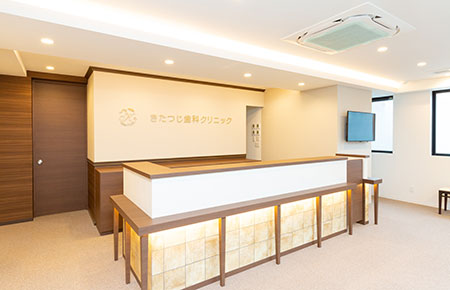 クリニック写真