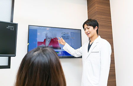 クリニック写真