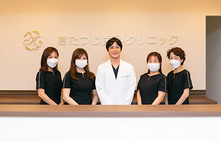 クリニック写真