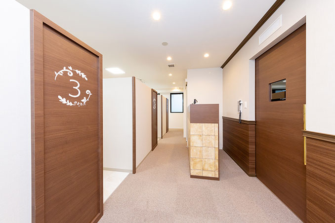 クリニック画像