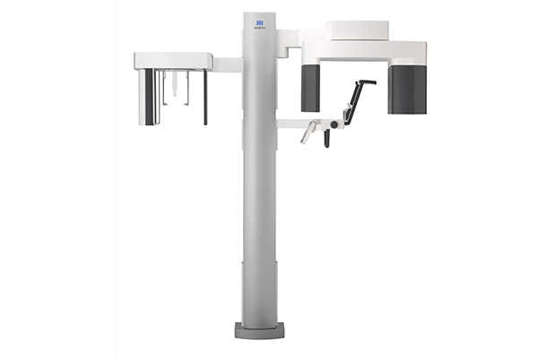 歯科用CTレントゲン